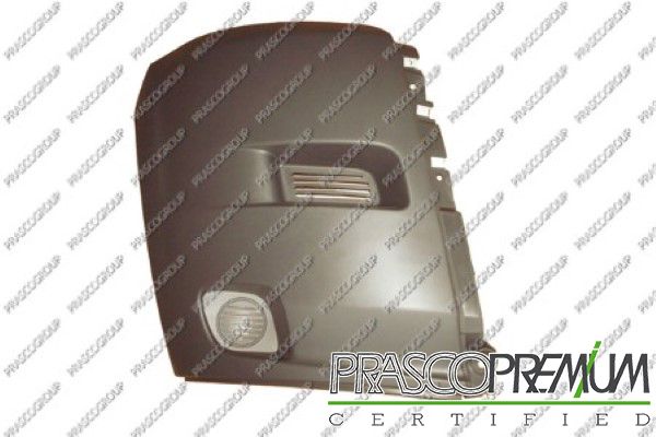 PRASCO Põrkeraud FT9301113