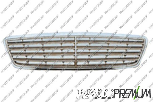 PRASCO Решетка радиатора ME0272000