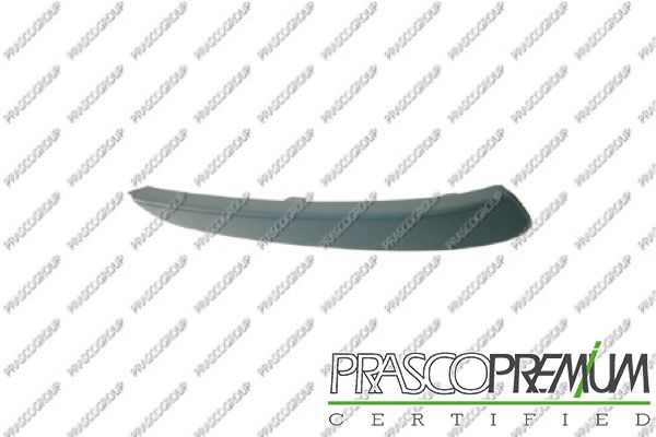 PRASCO Облицовка / защитная накладка, буфер OP4101244
