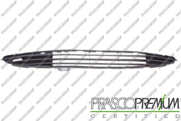 PRASCO Решетка вентилятора, буфер PG0092120