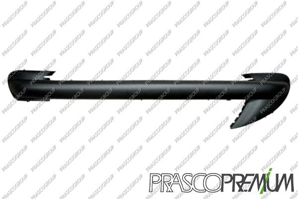 PRASCO Облицовка / защитная накладка, буфер PG0111245