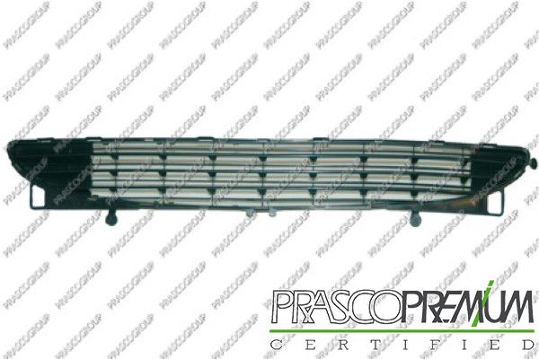 PRASCO Решетка вентилятора, буфер PG4202120
