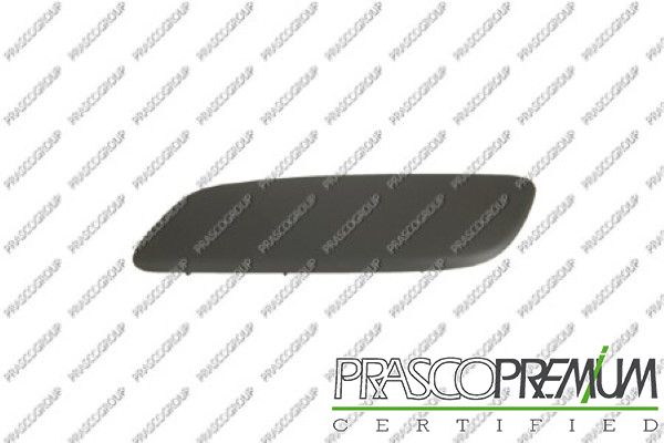 PRASCO Облицовка / защитная накладка, буфер PG4221234