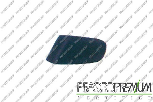 PRASCO Облицовка / защитная накладка, буфер PG4221246
