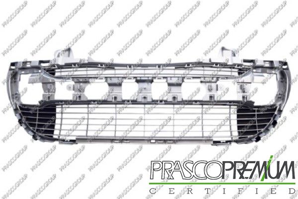 PRASCO Решетка вентилятора, буфер PG4242120