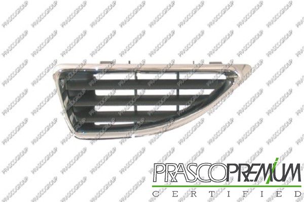 PRASCO Решетка радиатора RN0272004