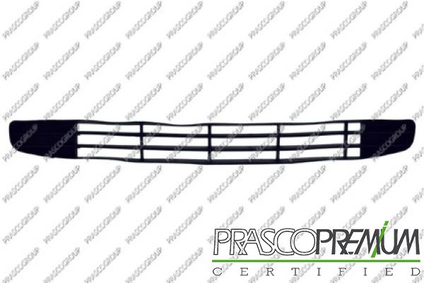 PRASCO Решетка вентилятора, буфер RN0322130