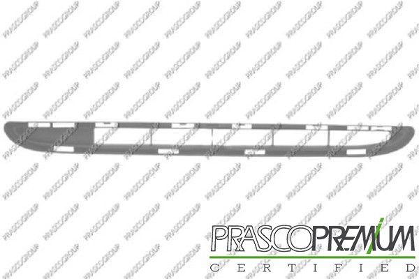 PRASCO Решетка радиатора RN3272001