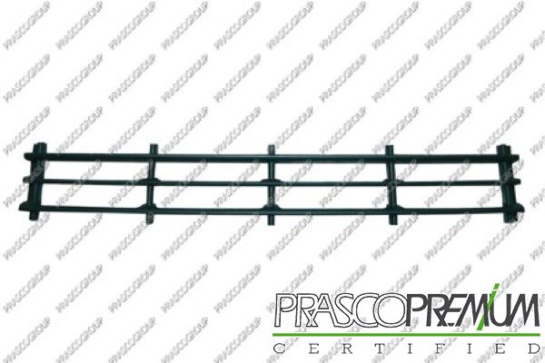 PRASCO Решетка вентилятора, буфер SK0242120
