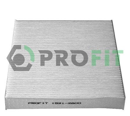 PROFIT Filter,salongiõhk 1521-2800