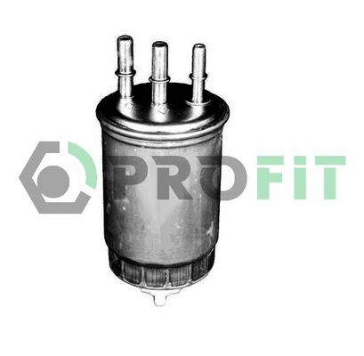 PROFIT Kütusefilter 1530-2516