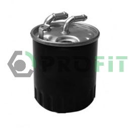 PROFIT Kütusefilter 1530-2826