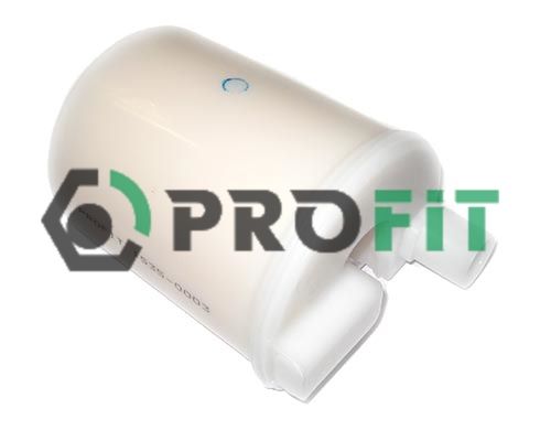 PROFIT Kütusefilter 1535-0003