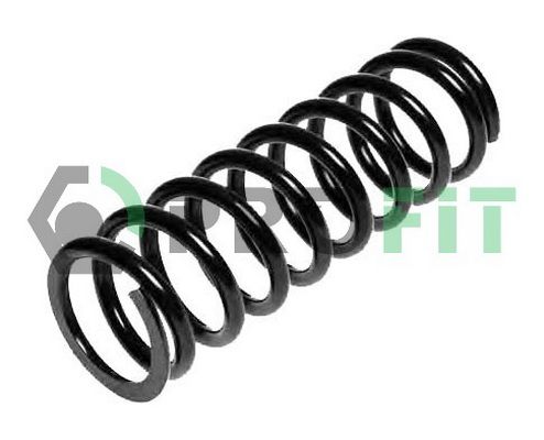 PROFIT Пружина ходовой части 2010-0216