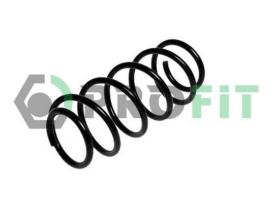 PROFIT Пружина ходовой части 2010-0393