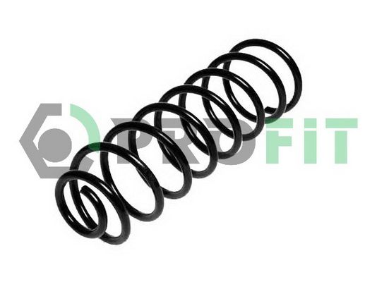 PROFIT Пружина ходовой части 2010-1116