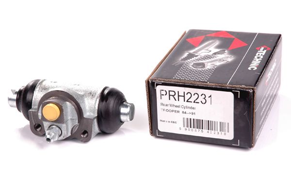 PROTECHNIC Rattapidurisilinder PRH2231