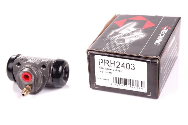 PROTECHNIC Rattapidurisilinder PRH2403