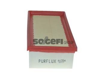 PURFLUX Воздушный фильтр A1334