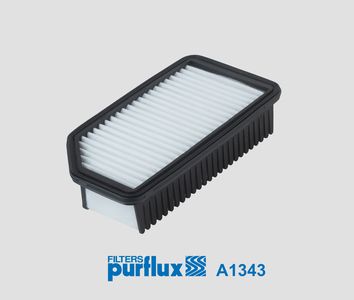 PURFLUX Воздушный фильтр A1343