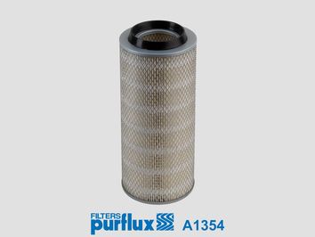 PURFLUX Воздушный фильтр A1354