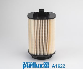 PURFLUX Воздушный фильтр A1622