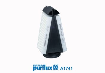 PURFLUX Õhufilter A1741