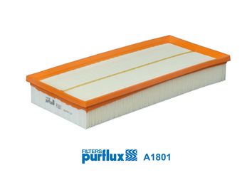 PURFLUX Воздушный фильтр A1801