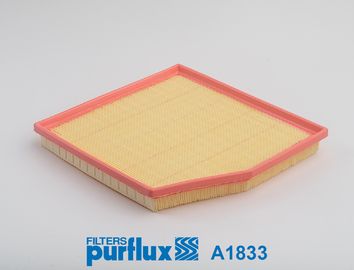 PURFLUX Воздушный фильтр A1833