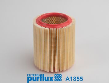 PURFLUX Воздушный фильтр A1855