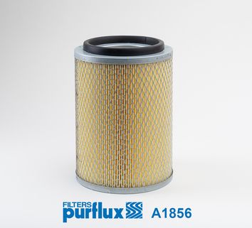 PURFLUX Воздушный фильтр A1856