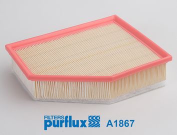 PURFLUX Воздушный фильтр A1867