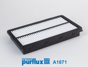 PURFLUX Воздушный фильтр A1871