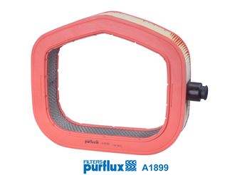 PURFLUX Õhufilter A1899