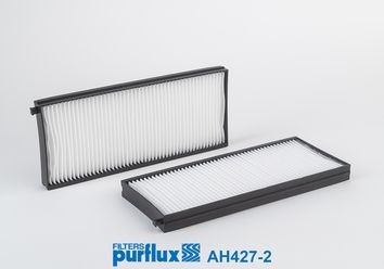 PURFLUX Filter,salongiõhk AH427-2