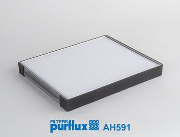 PURFLUX Filter,salongiõhk AH591