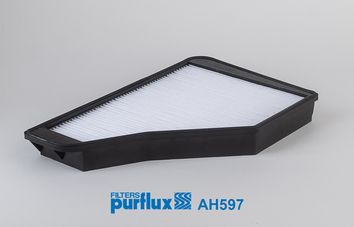 PURFLUX Filter,salongiõhk AH597