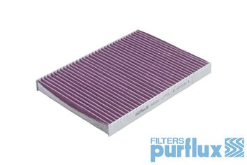 PURFLUX Фильтр, воздух во внутренном пространстве AHA104