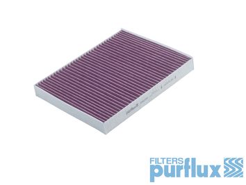PURFLUX Фильтр, воздух во внутренном пространстве AHA209
