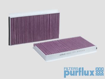 PURFLUX Filter,salongiõhk AHA219-2