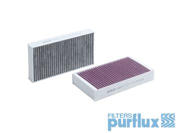 PURFLUX Filter,salongiõhk AHA241-2