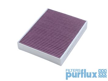 PURFLUX Filter,salongiõhk AHA373
