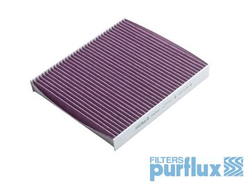 PURFLUX Фильтр, воздух во внутренном пространстве AHA392