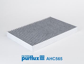 PURFLUX Фильтр, воздух во внутренном пространстве AHC565