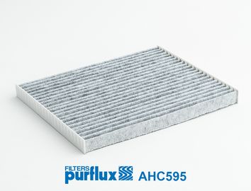 PURFLUX Filter,salongiõhk AHC595