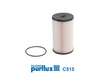 PURFLUX Kütusefilter C515