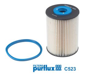 PURFLUX Kütusefilter C523