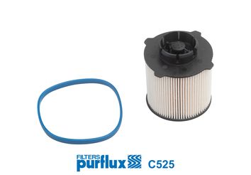 PURFLUX Kütusefilter C525