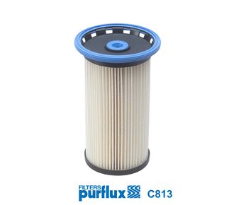 PURFLUX Топливный фильтр C813