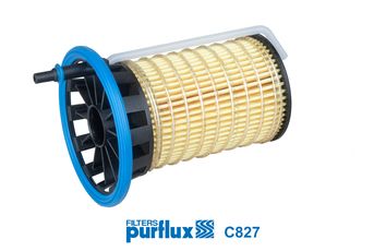 PURFLUX Топливный фильтр C827